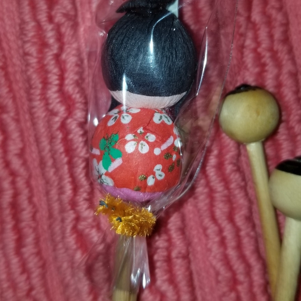 ORIENTAL BARWARE - Picture 7 of 9